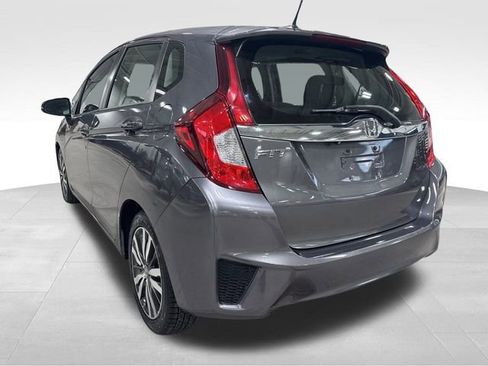 Used 2016 Honda Fit EX-L image 28