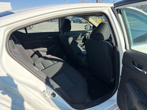 Used 2022 Nissan Altima 2.5 S image 20