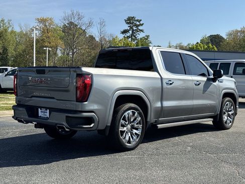 Used 2023 GMC Sierra 1500 Denali w/ Denali Reserve Package image 10