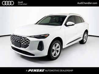 Certified 2025 Audi Q5 Premium w/ Convenience Package AWD/4WD video 1