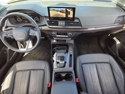Certified 2023 Audi Q5 2.0T Premium Plus w/ Premium Plus Package AWD/4WD image 34