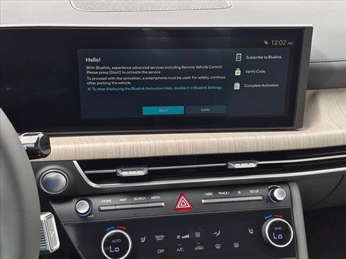 New 2026 Hyundai Sonata SEL FWD image 9