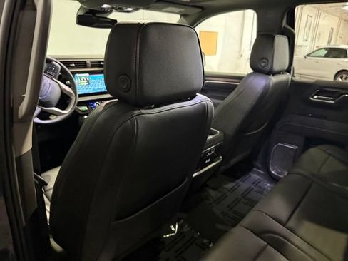 Used 2025 GMC Sierra 1500 Denali AWD/4WD image 28