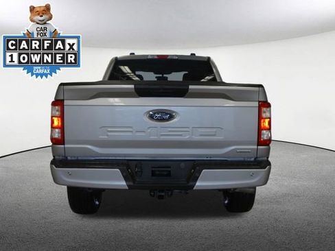 Used 2023 Ford F150 XL w/ STX Appearance Package image 12