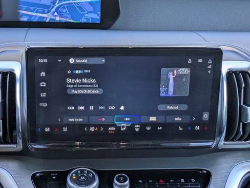 Used 2025 Ford Expedition Max Platinum image 19