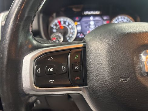 Used 2019 RAM 1500 Big Horn image 15