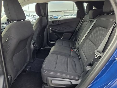 Used 2023 Ford Escape Active AWD/4WD image 16