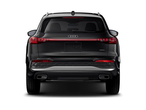 Certified 2025 Audi Q5 Premium Plus AWD/4WD image 7