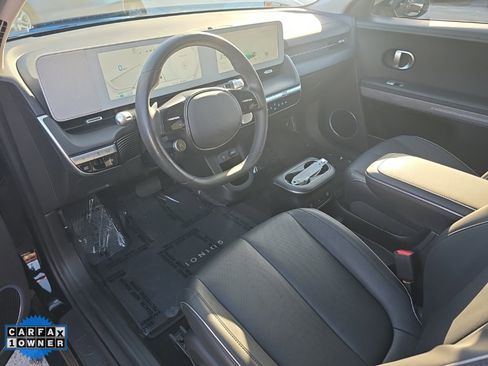 Used 2023 Hyundai Ioniq 5 SEL w/ Cargo Package image 6