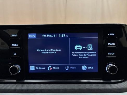 Certified 2023 Kia K5 LXS FWD image 15