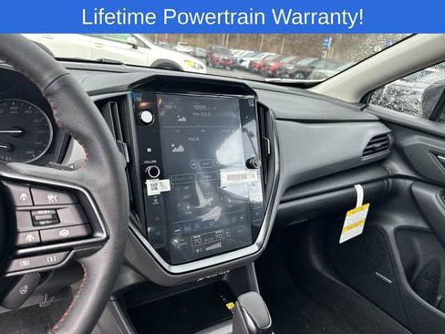 New 2026 Subaru Crosstrek 2.5i Limited w/ Popular Package #4A AWD/4WD image 25