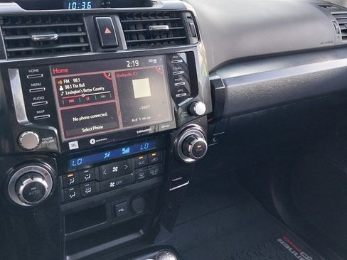 Used 2022 Toyota 4Runner TRD Pro image 28