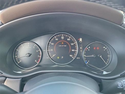 Certified 2025 MAZDA CX-30 2.5 Turbo w/ Premium Package image 36