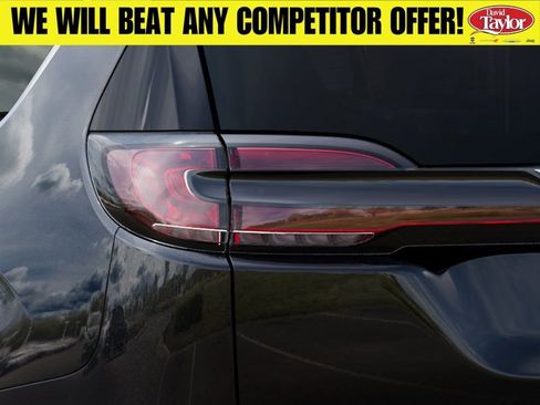 New 2026 Chrysler Pacifica Limited AWD/4WD image 10