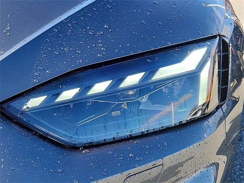 Used 2022 Audi RS 5 Sportback w/ RS Driver Assistance Package image 9