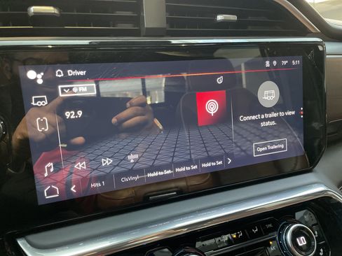Used 2024 GMC Sierra 3500 Denali Ultimate AWD/4WD image 26