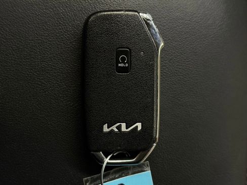 Used 2022 Kia K5 EX image 30
