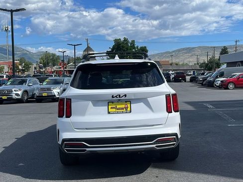 Used 2022 Kia Sorento SX AWD/4WD image 6
