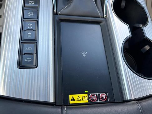 Used 2024 Lexus LX 600 F Sport AWD/4WD image 17