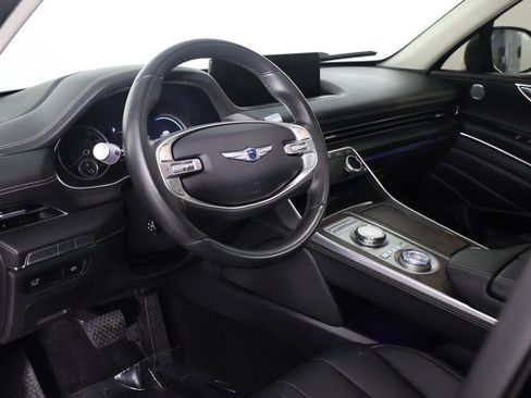 Used 2024 Genesis GV80 2.5T image 27