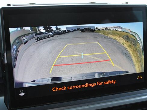 Used 2024 Toyota Tacoma TRD Off-Road image 27