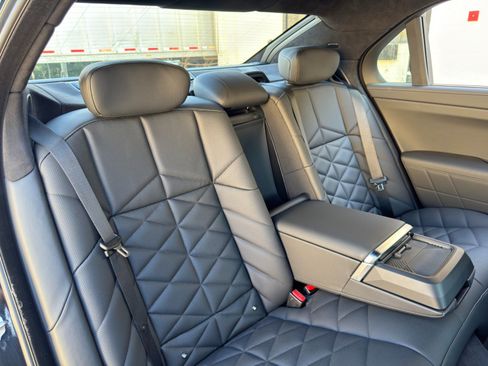 Used 2026 BMW 740i RWD image 54