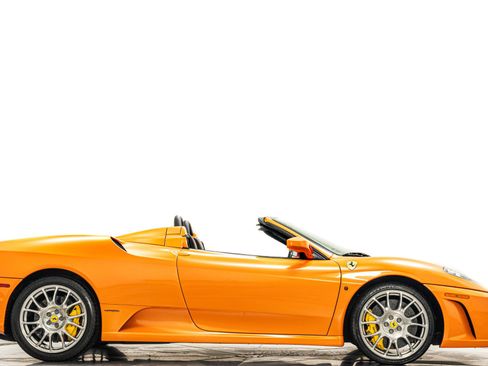 Used 2009 Ferrari F430 Spider image 2