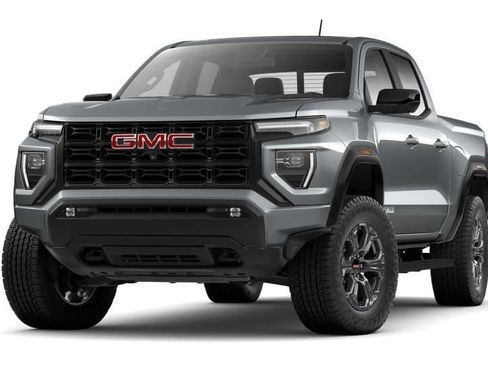 New 2025 GMC Canyon Elevation w/ Convenience Package image 61