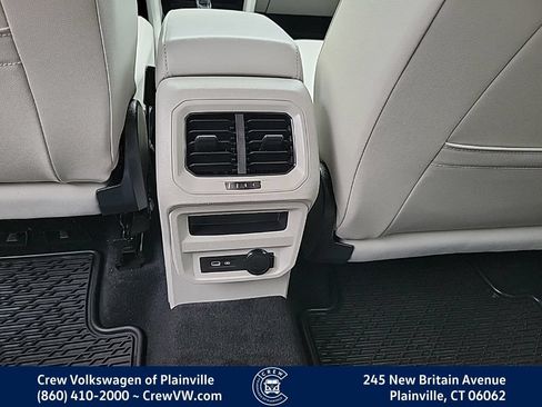 Certified 2023 Volkswagen Tiguan SE AWD/4WD image 47