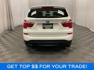 Used 2016 BMW X3 xDrive28i AWD/4WD video 3