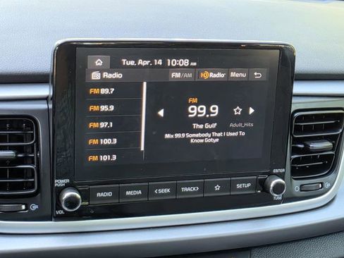 Used 2023 Kia Rio S image 13