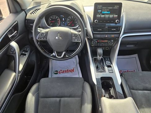 Used 2025 Mitsubishi Eclipse Cross SE AWD/4WD image 18