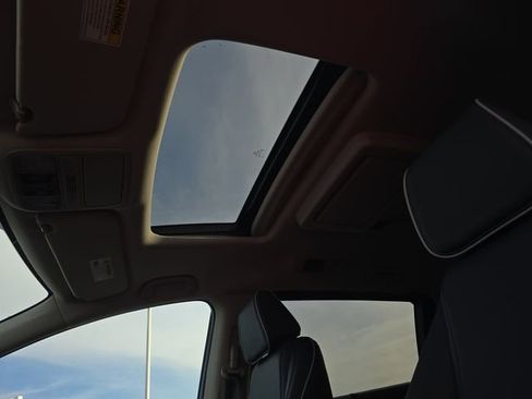 New 2026 Honda Odyssey Touring image 30