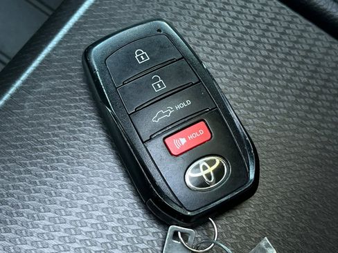 Used 2024 Toyota Tundra TRD Pro AWD/4WD image 25