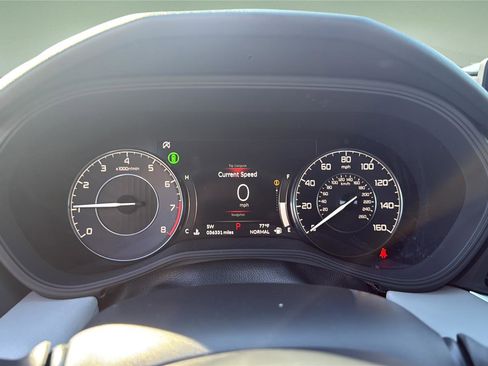 Certified 2021 Acura TLX w/ Technology Package image 10