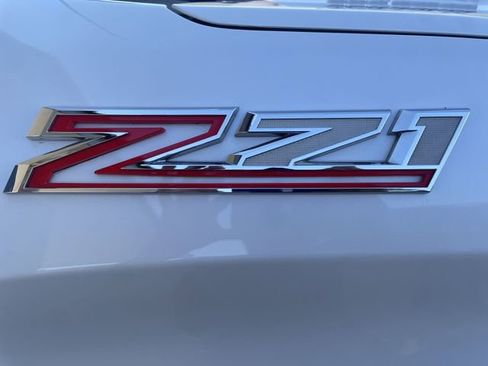 Used 2021 Chevrolet Silverado 1500 RST w/ All Star Edition Plus AWD/4WD image 29