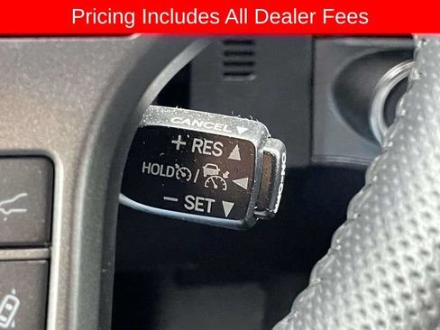 Used 2023 Toyota Tacoma TRD Sport w/ Technology Package AWD/4WD image 28