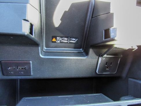 New 2026 Chevrolet Silverado 2500 LTZ w/ LTZ Convenience Package image 21