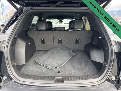 Certified 2025 Chevrolet Equinox LT w/ Convenience Package II image 11