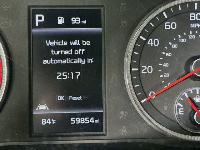Used 2023 Kia K5 GT-Line w/ GT-Line Premium Package FWD image 13