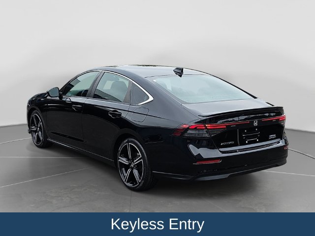 Used 2024 Honda Accord Sport image 6