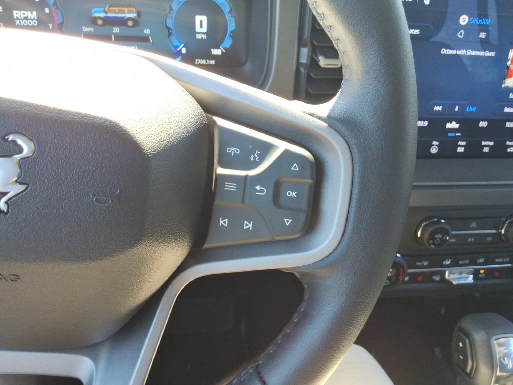 Used 2026 Ford Bronco Badlands w/ Sasquatch Package AWD/4WD image 30