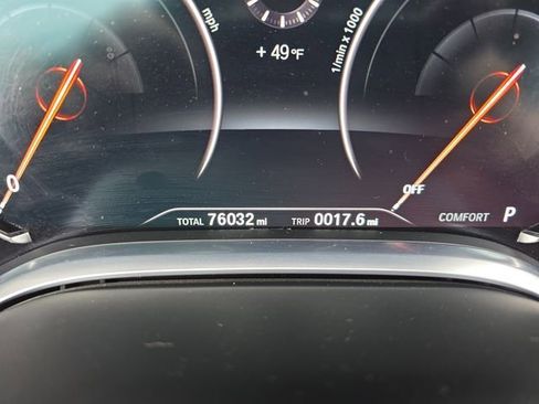 Used 2016 BMW 750i xDrive 750i xDrive image 23