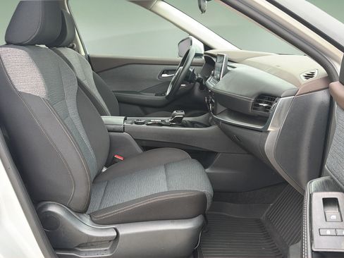 Used 2023 Nissan Rogue SV AWD/4WD image 11