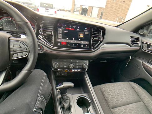 New 2026 Dodge Durango GT image 18