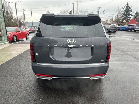 New 2026 Hyundai Palisade Calligraphy image 6
