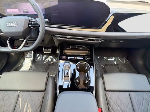 New 2026 Audi S5 Premium Plus AWD/4WD image 18