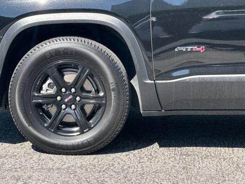 Used 2023 GMC Acadia AT4 w/ Trailering Package AWD/4WD image 26