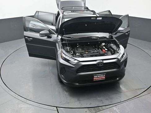 Certified 2024 Toyota RAV4 XLE w/ Convenience Package image 61