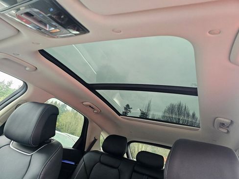 New 2026 Genesis GV70 2.5T Advanced image 10